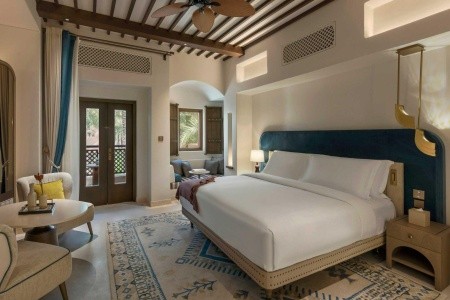 Bab Al Shams Desert Resort & Spa - 82