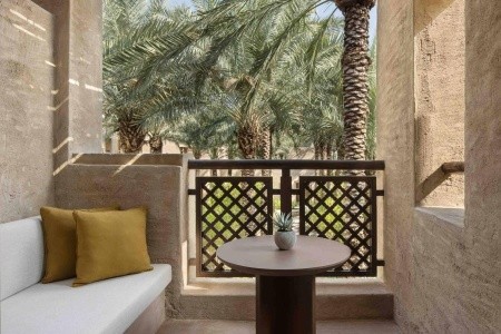 Bab Al Shams Desert Resort & Spa - 83