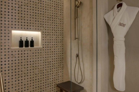 Bab Al Shams Desert Resort & Spa - 85