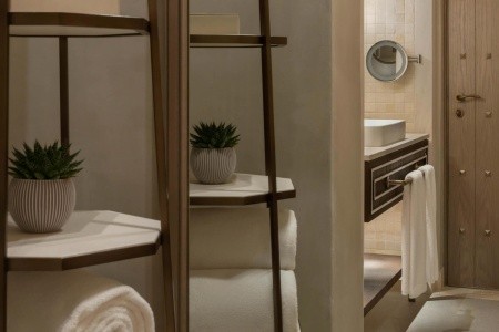 Bab Al Shams Desert Resort & Spa - 86