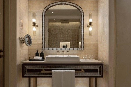 Bab Al Shams Desert Resort & Spa - 87