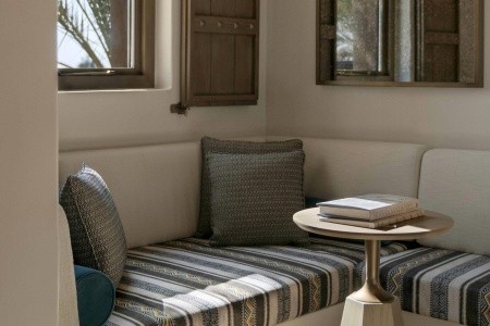 Bab Al Shams Desert Resort & Spa - 88