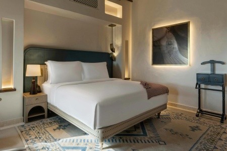 Bab Al Shams Desert Resort & Spa - 90