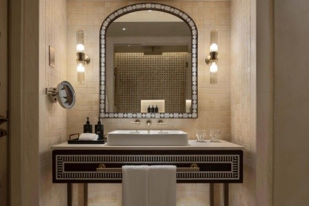 Bab Al Shams Desert Resort & Spa - 92