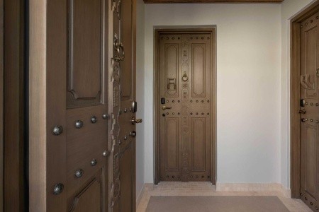 Bab Al Shams Desert Resort & Spa - 96