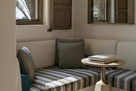 Bab Al Shams Desert Resort & Spa - 98