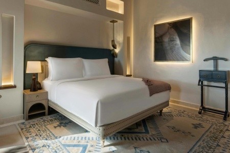 Bab Al Shams Desert Resort & Spa - 99