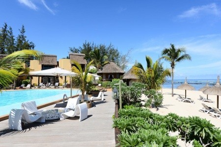 Veranda Pointe Aux Biches (Pointe Aux Piments)
