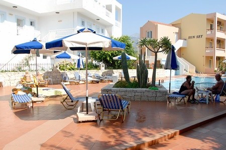 Apartmánový Dům Sunset - 5