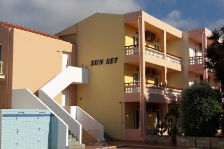 Apartmánový Dům Sunset - 6