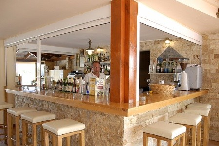 Apartmánový Dům Sunset - 8