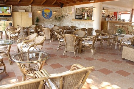 Apartmánový Dům Sunset - 9