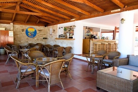 Apartmánový Dům Sunset - 10