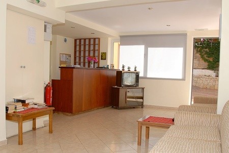 Apartmánový Dům Sunset - 12