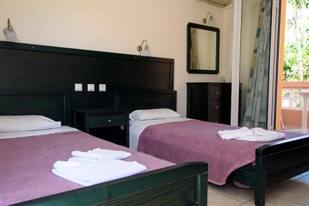 Apartmánový Dům Sunset - 14