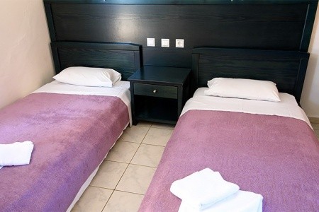 Apartmánový Dům Sunset - 16