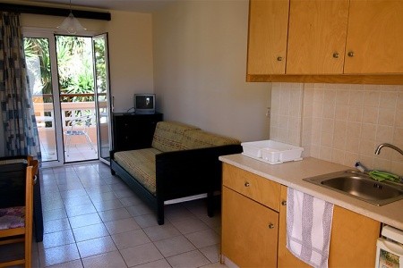 Apartmánový Dům Sunset - 17