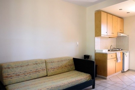 Apartmánový Dům Sunset - 18