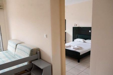 Apartmánový Dům Sunset - 20