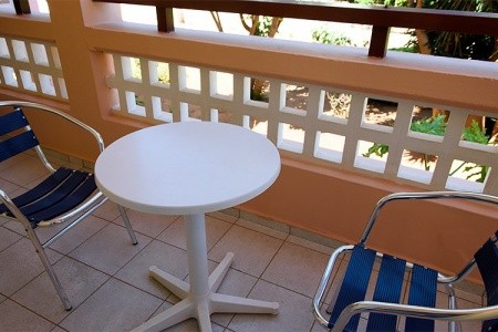 Apartmánový Dům Sunset - 22