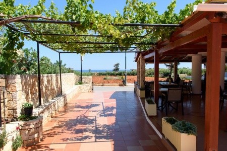 Apartmánový Dům Sunset - 24