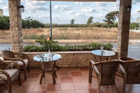 Apartmánový Dům Sunset - 25