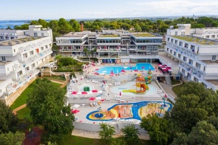 Hotel Delfin Plava Laguna - 6