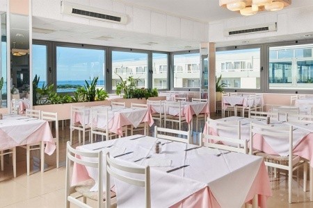 Hotel Delfin Plava Laguna - 14