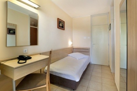 Hotel Delfin Plava Laguna - 15