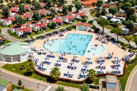 Camping Marelago - 9