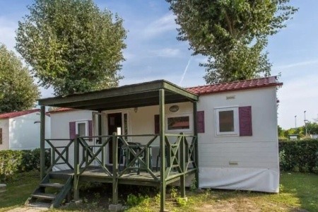 Camping Marelago - 12