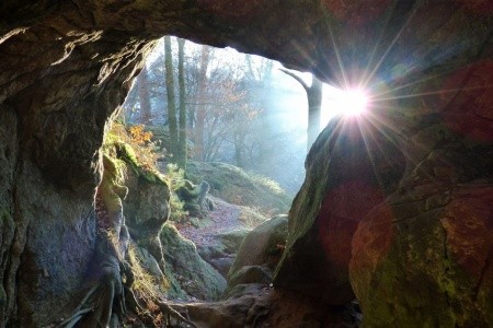 Belgie a Lucembursko s květinovým kobercem - 3