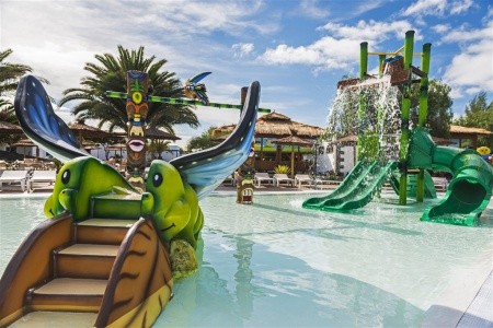 Kanárské ostrovy, Lanzarote, Elba Lanzarote Royal Village Resort, za <span>30.800</span> Kč