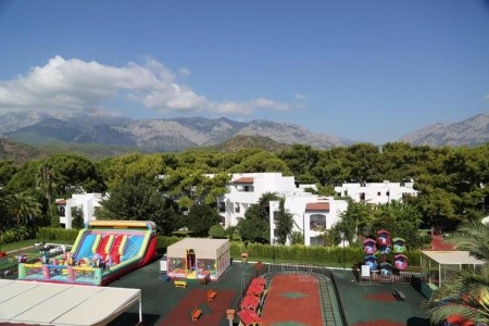 Emelda Sun Club - 26