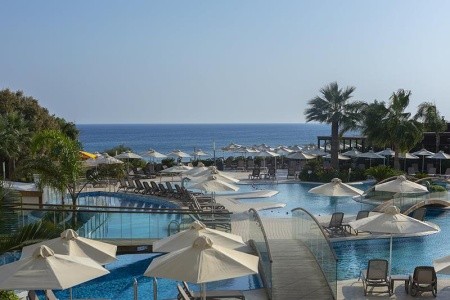 Kypr, Agia Napa, Melissi Beach, za <span>37.480</span> Kč