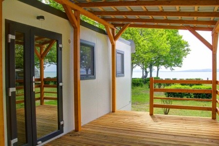 Kemp Holiday & Strand - 3