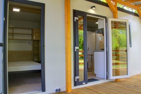 Kemp Holiday & Strand - 4