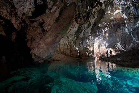 Jama (Postojna) - 25