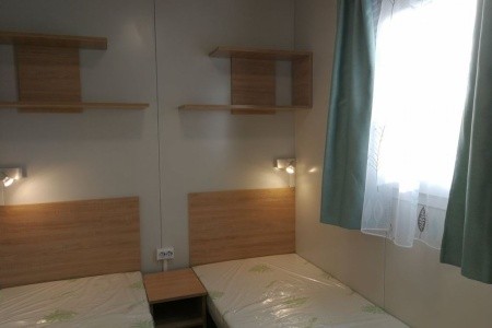 Kemp Holiday & Strand - 8