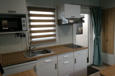 Kemp Holiday & Strand - 9