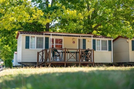 Kemp Holiday & Strand - 11