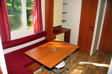 Kemp Holiday & Strand - 13