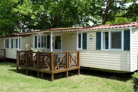 Kemp Holiday & Strand - 14