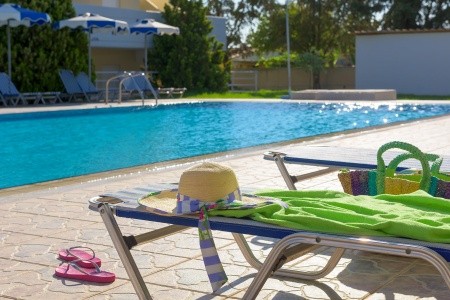 Grécko Rodos Memphis Beach 12 dňový pobyt All Inclusive Letecky Letisko: Bratislava September 2026 (11/09/26-22/09/26)