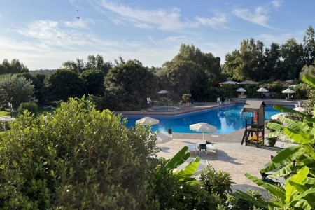 Irene Palace Beach Resort - 32