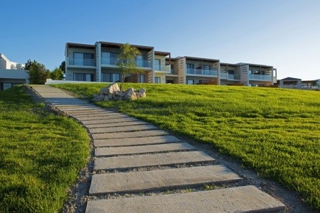 Grécko Rodos Sentido Port Royal Villas & Spa 11 dňový pobyt All Inclusive Letecky Letisko: Bratislava August 2026 (18/08/26-28/08/26)