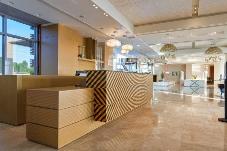 Grécko Rodos Sentido Port Royal Villas & Spa 11 dňový pobyt All Inclusive Letecky Letisko: Bratislava August 2026 (18/08/26-28/08/26)