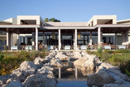 Grécko Rodos Sentido Port Royal Villas & Spa 11 dňový pobyt All Inclusive Letecky Letisko: Bratislava August 2026 (18/08/26-28/08/26)