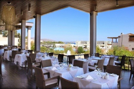 Grécko Rodos Sentido Port Royal Villas & Spa 11 dňový pobyt All Inclusive Letecky Letisko: Bratislava August 2026 (18/08/26-28/08/26)