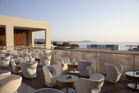 Grécko Rodos Sentido Port Royal Villas & Spa 11 dňový pobyt All Inclusive Letecky Letisko: Bratislava August 2026 (18/08/26-28/08/26)